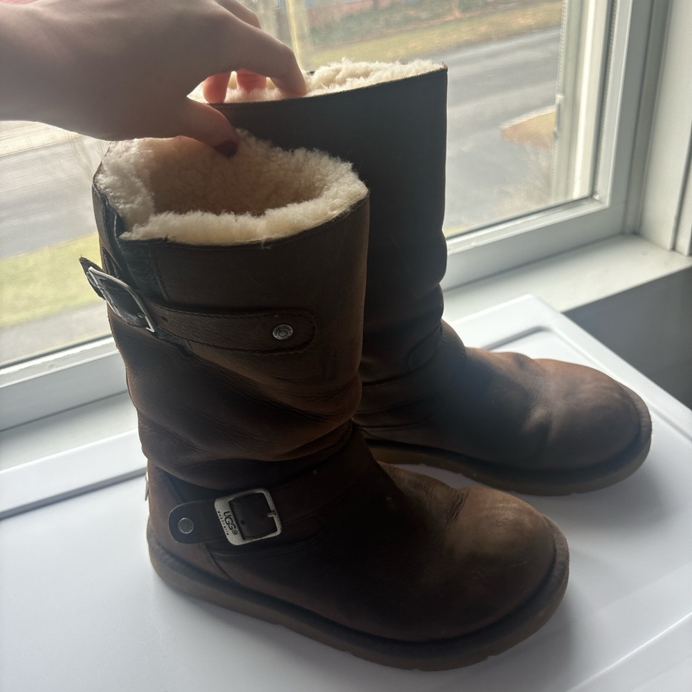 Ugg boots